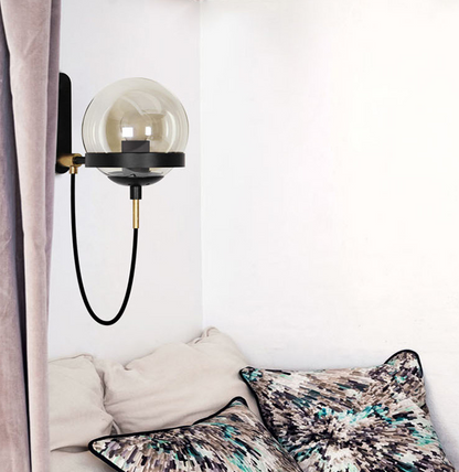 Wall Lamp Modern retro