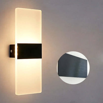 Bedside Lamp LED