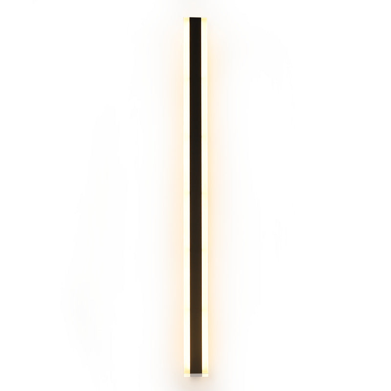 Wall Lamp Minimalist Long Led