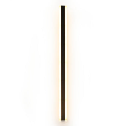 Wall Lamp Minimalist Long Led