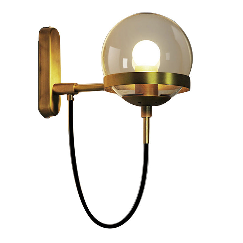 Wall Lamp Modern retro