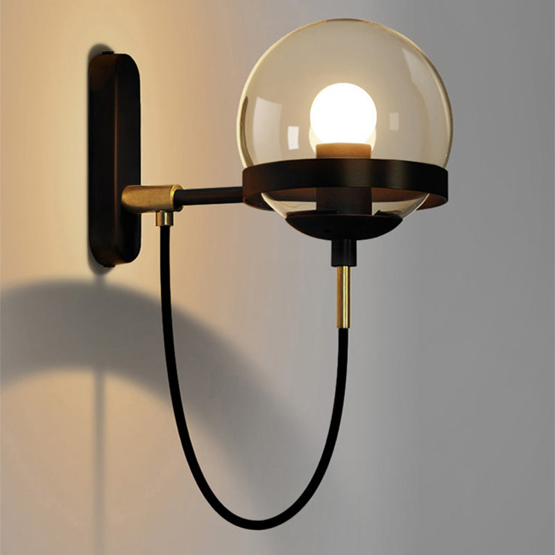 Wall Lamp Modern retro