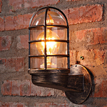 Wall Light Outdoors