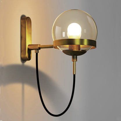 Wall Lamp Modern retro