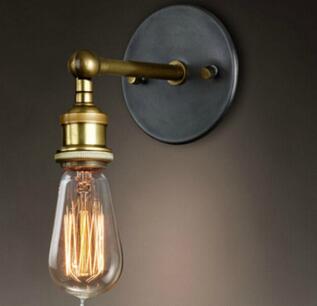 Vintage Wall Light