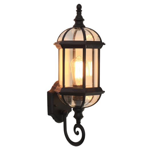 Wall Lamp Courtyard Outdoor Waterproof  Store Decoration Lamp