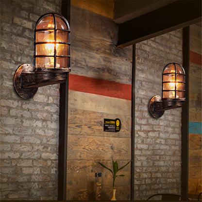 Wall Light Outdoors