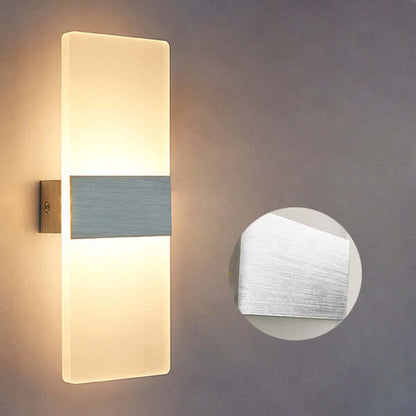 Bedside Lamp LED