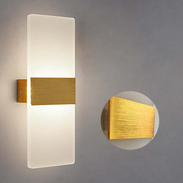 Bedside Lamp LED